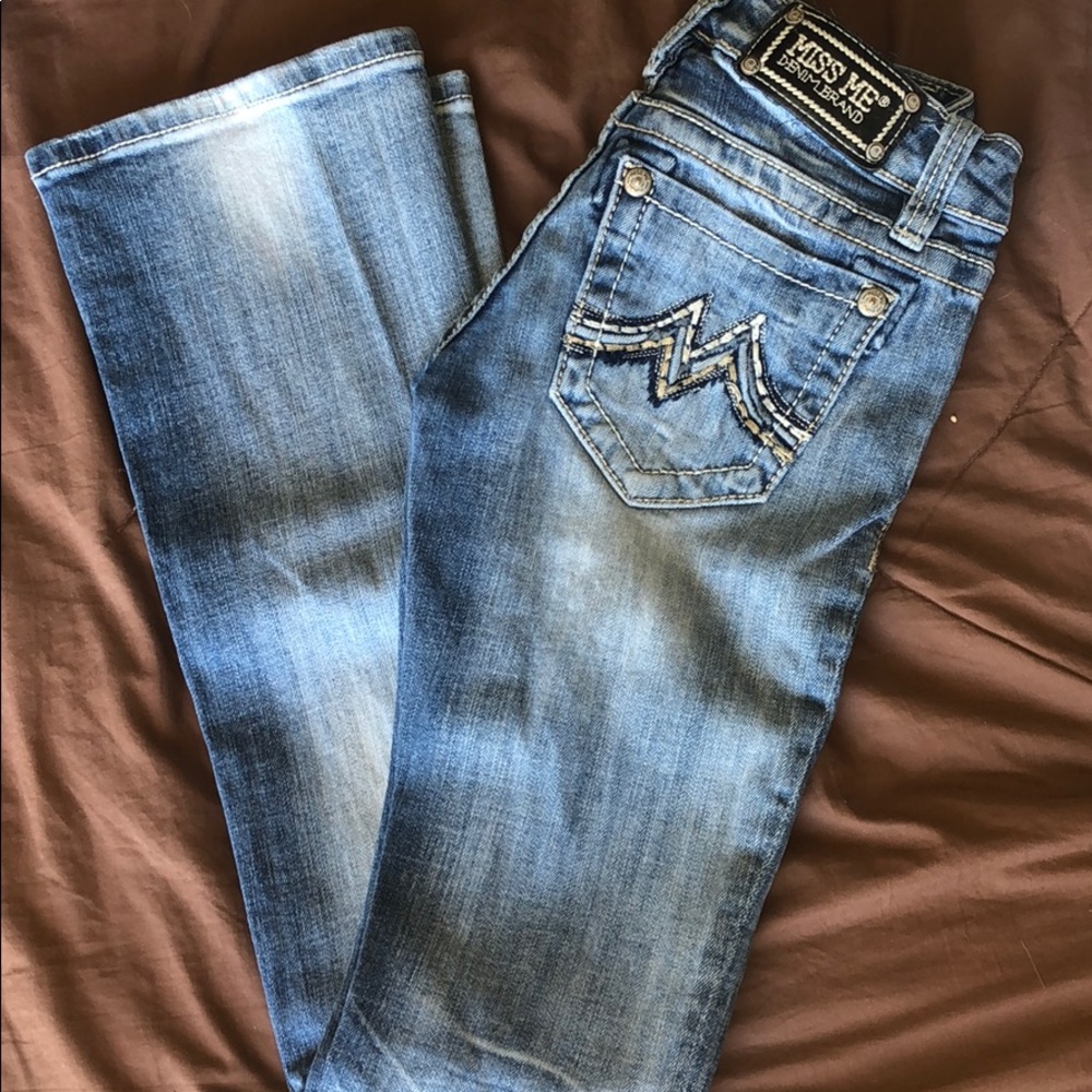 MissMe denim jeans!